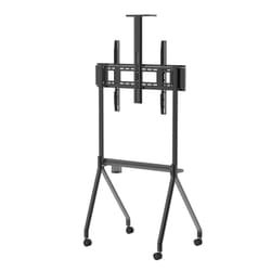 Approx appISSTD02 2,29 m (90") Noir