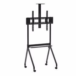 Approx appISSTD02 2,29 m (90") Noir