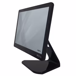 Approx APPTPV05G4-128 terminal de paiement 2 GHz J4125 15.6" Tactile Noir