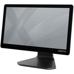Approx TPV APPTPV05+G8-256/ CELERON J4125/8GB/256GB SSD/15.6/WiFi/BT Noir