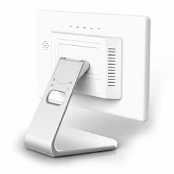 Approx APPTPV05WH+G8-256 terminal de paiement 2 GHz J4125 15.6" Tactile Blanc
