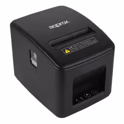 Griffin Imprimante thermique Approx! APPPOS80AM-USB Monochrome