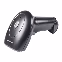 Approx APPLS21, Lecteur de code barre portable, 1D/2D, Code 128, Code 93, EAN 128, EAN-13, EAN-8, Matrix 2 of 5, UPC-A, UPC-E ...