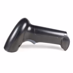 Approx APPLS21 lecteur de code barres Lecteur de code barre portable 1D/2D Noir