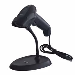 Approx APPLS11AS, Lecteur de code barre portable, 1D, Laser, China Post, Codabar, Code 128, Code 32, Code 39, Code 93, EAN 12 ...