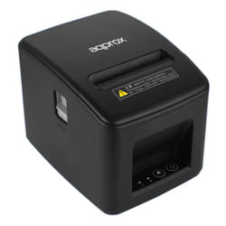 Approx APPPOS80AM-USB Imprimante avec un port infrarouge 203 x 203 DPI Avec fil Thermique directe Imprimantes POS
