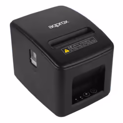 Approx APPPOSPACK4180USB Imprimante avec un port infrarouge 203 x 203 DPI Avec fil Thermique directe Imprimantes POS