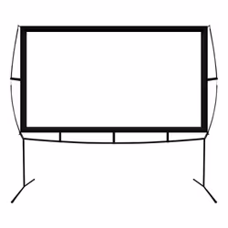 Approx appPB120C, Manuel, 3,05 m (120"), 150 cm, 2,67 m, 16:9, Noir, Blanc