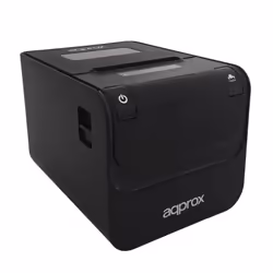 Approx APPPOSPACK4180-2D Imprimante avec un port infrarouge 203 x 203 DPI Avec fil Thermique directe Imprimantes POS