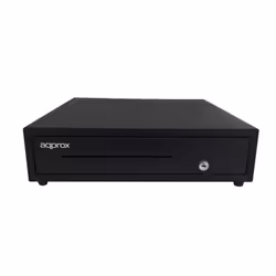 Approx APPPOSPACK4180-2D Imprimante avec un port infrarouge 203 x 203 DPI Avec fil Thermique directe Imprimantes POS
