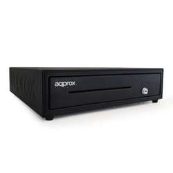 Approx appCASH01USB Tiroir caisse électronique