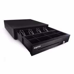 Approx appCASH01USB Tiroir caisse électronique