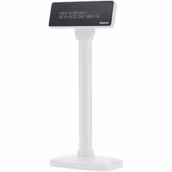 Griffin Appvfd01wh Visière TPV Plastique Blanc Normal