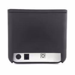 Approx appPOS80USB WIFI imprimante pour étiquettes Thermique directe 203 x 203 DPI 250 mm/sec Avec fil &sans fil