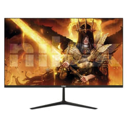 Nilox NXM27FHD751 écran plat de PC 27" LED Noir