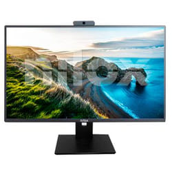 Nilox NXM24RWC01 écran plat de PC 24" Full HD LED Noir