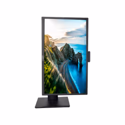 Nilox NXM24RWC01 écran plat de PC 24" Full HD LED Noir