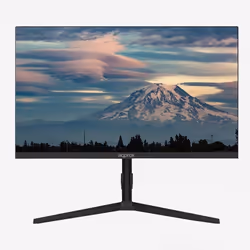 Approx APPM24SB, 60,5 cm (23.8"), 1920 x 1080 pixels, Full HD, LED, 4 ms, Noir