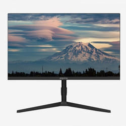 Approx APPM24SB écran plat de PC 23.8" Full HD LED Noir