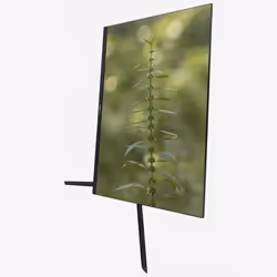 Approx APPM24SB écran plat de PC 23.8" Full HD LED Noir