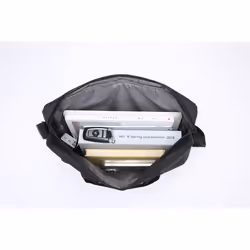 Nilox NXB001 sac à dos Sac à dos normal Noir Polyester - Vue supplémentaire 9