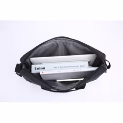 Nilox NXB002 sac à dos Sac à dos normal Noir Polyester - Vue supplémentaire 7