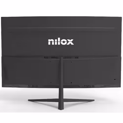 Nilox NXM272K14401 écran plat de PC 27" LED Noir
