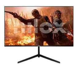 Nilox NXM27CRV01 écran plat de PC 27" Noir