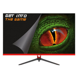 KeepOut XGM32V5 écran plat de PC 32" Full HD LED Noir
