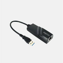 Approx APPC07GV3 carte réseau Ethernet 1000 Mbit/s