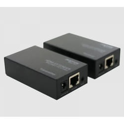 Approx APPC14V4 extension audio/video Noir