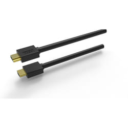 Approx APPC60 câble HDMI 3 m HDMI Type A (Standard) Noir