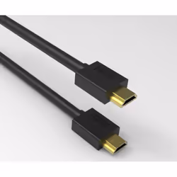 Approx APPC60 câble HDMI 3 m HDMI Type A (Standard) Noir