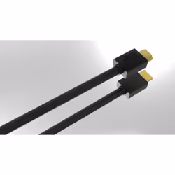 Approx APPC60 câble HDMI 3 m HDMI Type A (Standard) Noir