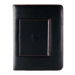 Approx APPIPCK06V2 étui pour tablette 10.5" Folio Noir