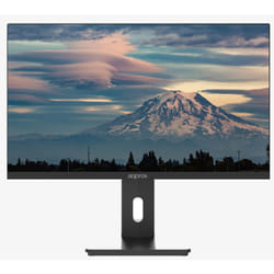 Approx APPM24SBV2 écran plat de PC 23.8" Full HD LED Noir