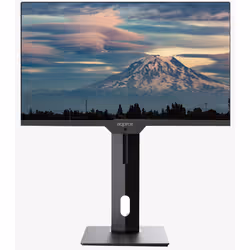Approx APPM24SWBV2, 60,5 cm (23.8"), 1920 x 1080 pixels, Full HD, LED, 4 ms, Noir