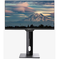 Approx APPM24SWBV2 écran plat de PC 23.8" Full HD LED Noir