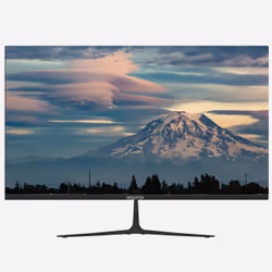 Approx APPM27BV3, 68,6 cm (27"), 1920 x 1080 pixels, Full HD, LED, 4 ms, Noir
