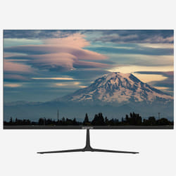 Approx APPM27BV3 LED display 27" Full HD Noir