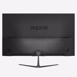 Approx APPM27BV3 LED display 27" Full HD Noir