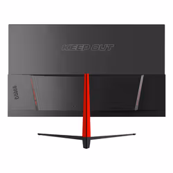 KeepOut XGM27CV2 écran plat de PC 27" Full HD Noir