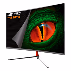 KeepOut XGM27PRO4 27" Full HD Noir