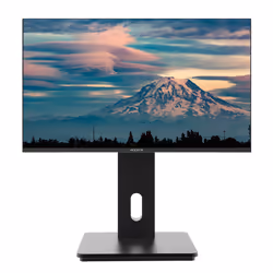 Approx APPM27SB, 68,6 cm (27"), 1920 x 1080 pixels, Full HD, LCD, 4 ms, Noir