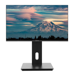 Approx APPM27SB LED display 27" Full HD LCD Noir
