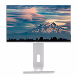 Approx APPM27SW, 68,6 cm (27"), 1920 x 1080 pixels, Full HD, LCD, 4 ms, Blanc
