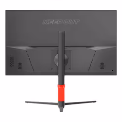 KeepOut XGM27PROIIIS écran plat de PC 27" Full HD Noir