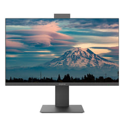 Approx APPM27SWB LED display 27" Full HD LCD Noir