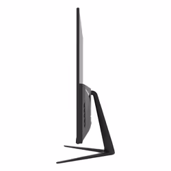 KeepOut XGM27PRO2KV3 LED display 27" 2K Noir, Rouge