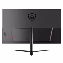 KeepOut XGM24CV3 écran plat de PC 60,5 cm (23.8") 1920 x 1080 pixels Full HD Noir